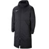 Kurtka Nike Repel Park CW6158 010 czarny S (128-137cm)